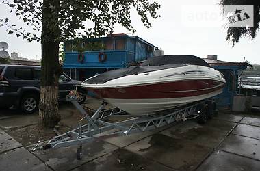 Катер Sea Ray 240 Sundancer 2012 в Києві