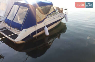 Катер Sea Ray 250 Select 1992 в Одессе