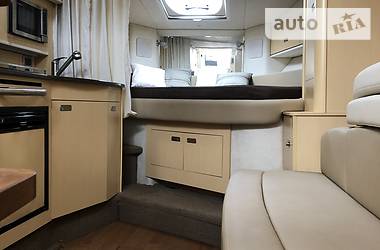 Моторная яхта Sea Ray 335 Sundance 2012 в 