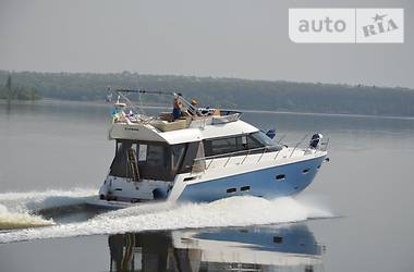 Моторна яхта SeaLine F46 2012 в Києві