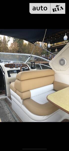 Моторная яхта SeaLine S28 2001 в Киеве