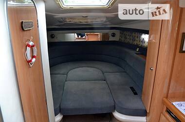 Моторная яхта SeaLine S28 2001 в 