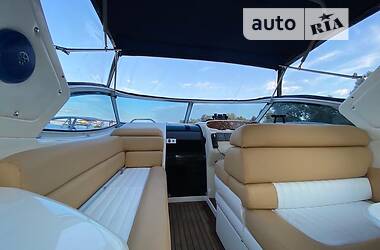 Моторная яхта SeaLine S28 2001 в 