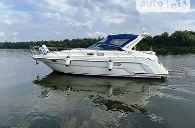 Моторная яхта SeaLine S37 2003 в 