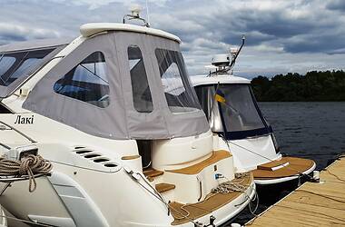 Моторная яхта SeaLine S37 2003 в 