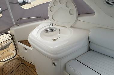 Моторная яхта SeaLine S37 2003 в 