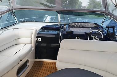 Моторная яхта SeaLine S37 2003 в 