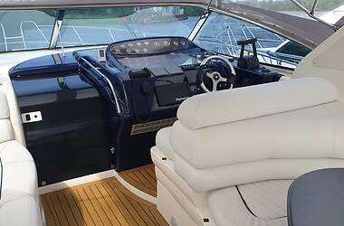 Моторная яхта SeaLine S37 2003 в 
