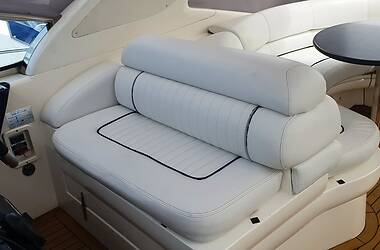 Моторная яхта SeaLine S37 2003 в 