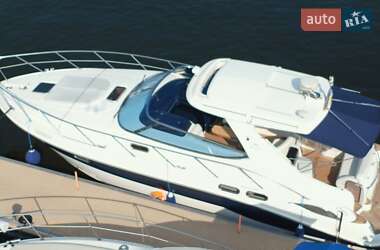 Моторная яхта SeaLine S42 2004 в 