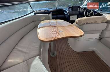 Моторная яхта SeaLine S42 2004 в 