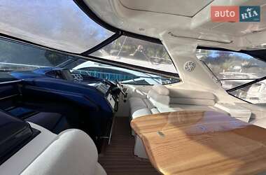 Моторная яхта SeaLine S42 2004 в 