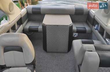 Моторная яхта SeaLine SC 35 1989 в Харькове