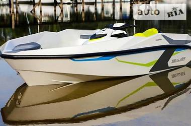Катер Sealver Wave Boat 2018 в 