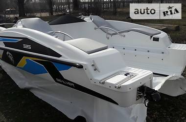 Катер Sealver Wave Boat 2018 в 