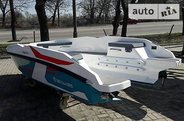 Катер Sealver Wave Boat 2018 в 