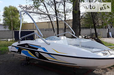 Катер Sealver Wave Boat 2018 в 