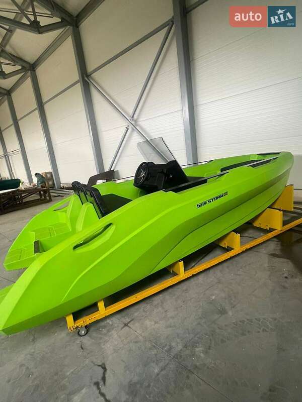 Лодка SeaStorm 14 2023 в Николаеве фото 19 Лодка SeaStorm 14 2023 в Николаеве