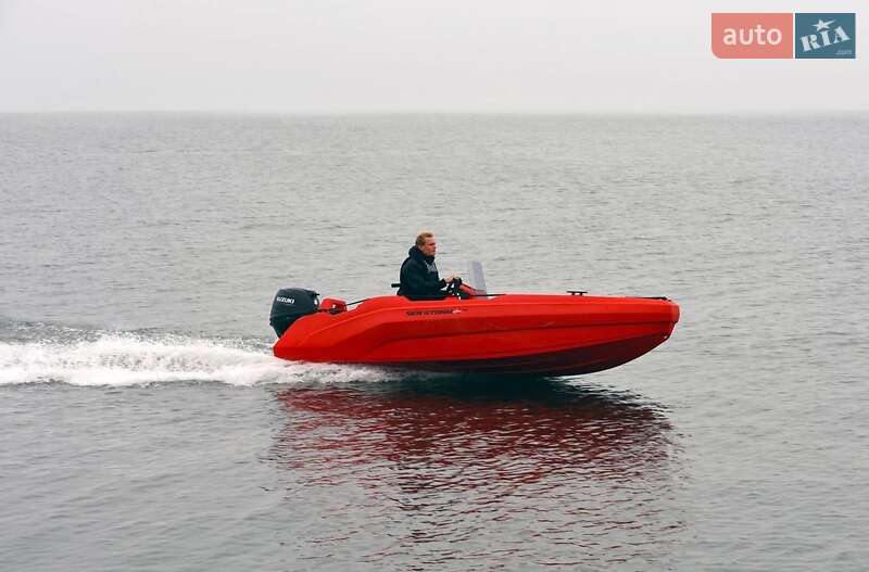 Лодка SeaStorm 14 2023 в Николаеве фото 17 Лодка SeaStorm 14 2023 в Николаеве