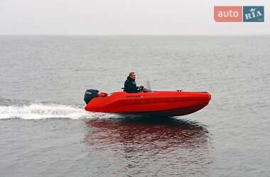 Лодка SeaStorm 14 2023 в 
