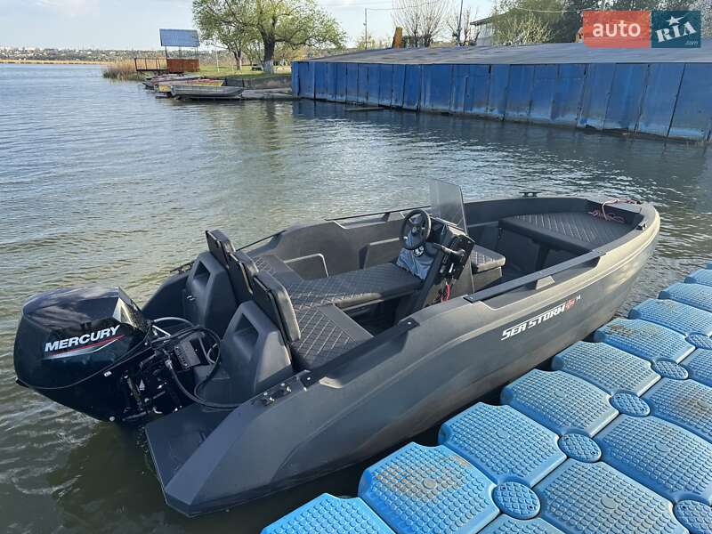 Лодка SeaStorm 14 2023 в Николаеве фото 2 Лодка SeaStorm 14 2023 в Николаеве