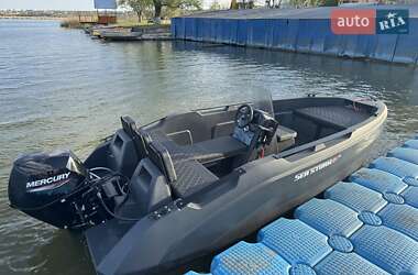 Лодка SeaStorm 14 2023 в 