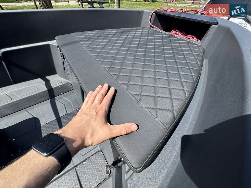 Лодка SeaStorm 14 2023 в Николаеве фото 12 Лодка SeaStorm 14 2023 в Николаеве