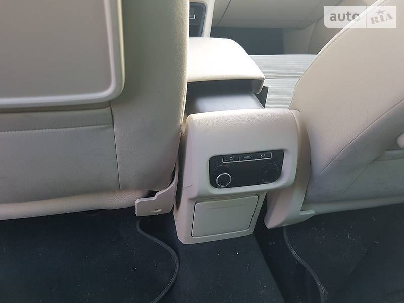 Минивэн SEAT Alhambra 2014 в Киеве фото 6 Минивэн SEAT Alhambra 2014 в Киеве