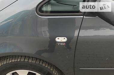 Минивэн SEAT Alhambra 2008 в 