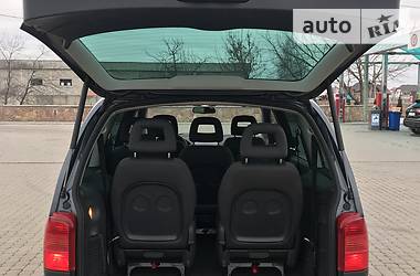 Минивэн SEAT Alhambra 2008 в 