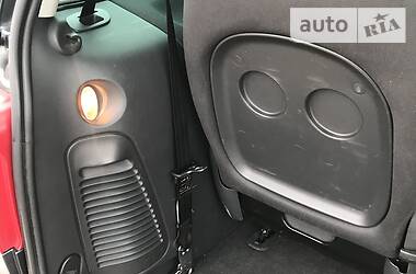 Минивэн SEAT Alhambra 2008 в 