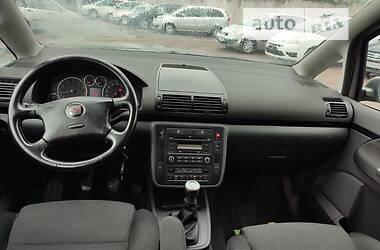 Универсал SEAT Alhambra 2009 в Чернигове