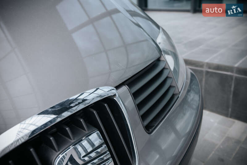 Минивэн SEAT Alhambra 2006 в Тернополе фото 11 Минивэн SEAT Alhambra 2006 в Тернополе