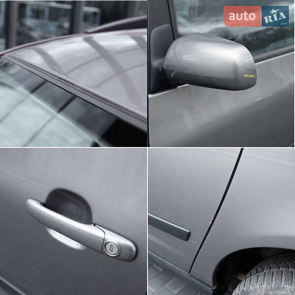 Минивэн SEAT Alhambra 2006 в Тернополе фото 15 Минивэн SEAT Alhambra 2006 в Тернополе