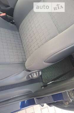 Мінівен SEAT Alhambra 2007 в 