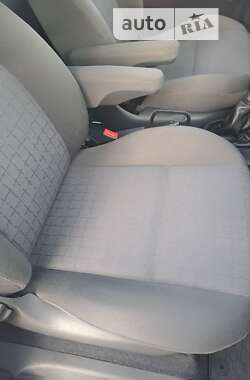 Мінівен SEAT Alhambra 2007 в 