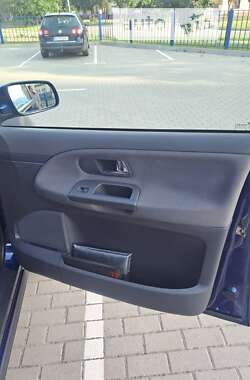 Мінівен SEAT Alhambra 2007 в 
