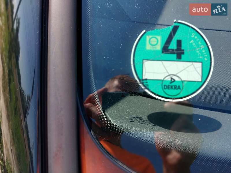 Минивэн SEAT Alhambra 2002 в Киеве фото 14 Минивэн SEAT Alhambra 2002 в Киеве