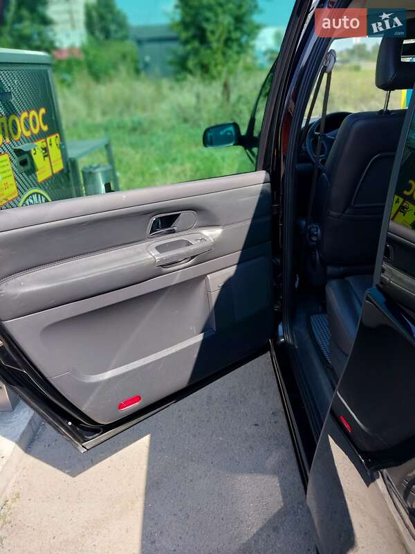 Минивэн SEAT Alhambra 2002 в Киеве фото 42 Минивэн SEAT Alhambra 2002 в Киеве