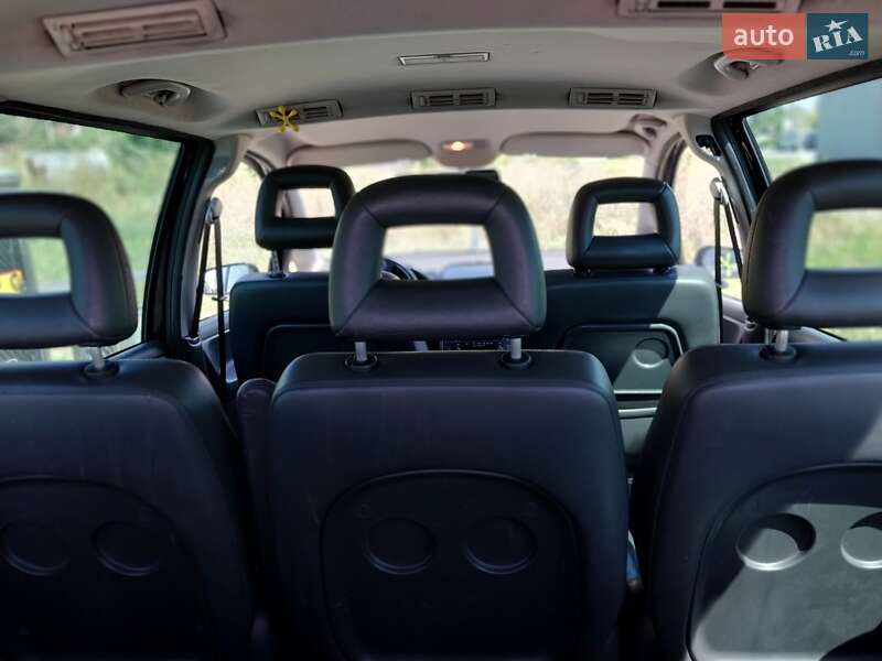 Минивэн SEAT Alhambra 2002 в Киеве фото 43 Минивэн SEAT Alhambra 2002 в Киеве