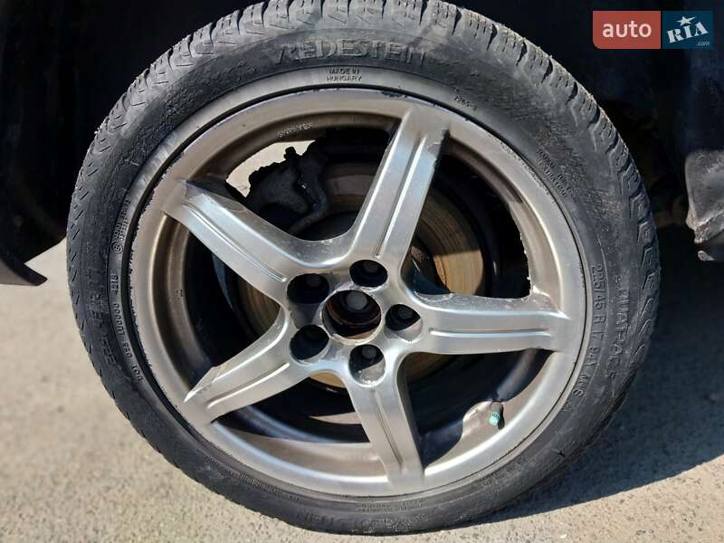 Минивэн SEAT Alhambra 2002 в Киеве фото 58 Минивэн SEAT Alhambra 2002 в Киеве