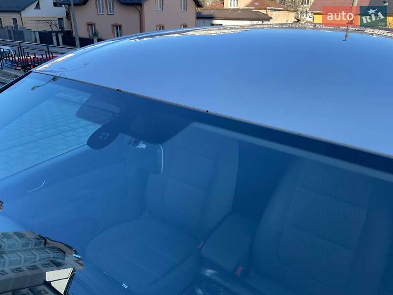 Минивэн SEAT Alhambra 2014 в Ивано-Франковске