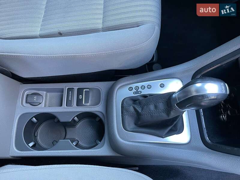 Минивэн SEAT Alhambra 2014 в Ивано-Франковске