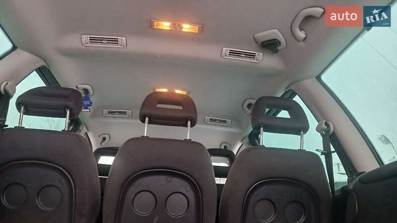 Минивэн SEAT Alhambra 2006 в Харькове фото 4 Минивэн SEAT Alhambra 2006 в Харькове