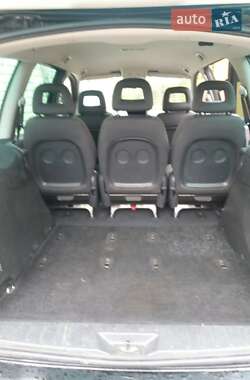 Мінівен SEAT Alhambra 2007 в Житомирі