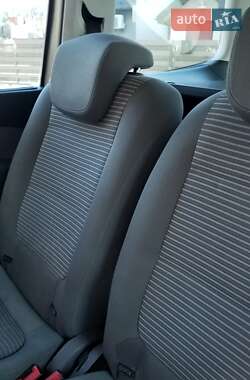 Минивэн SEAT Alhambra 2013 в 