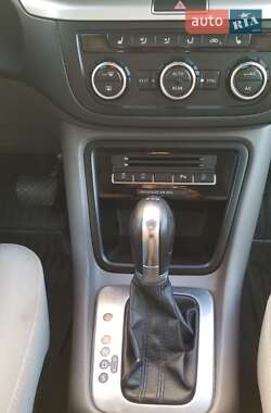 Минивэн SEAT Alhambra 2013 в 