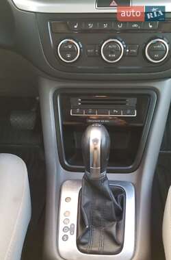 Минивэн SEAT Alhambra 2013 в Львове