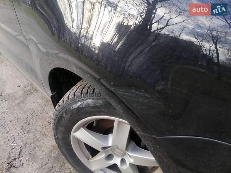Минивэн SEAT Alhambra 2015 в Киеве