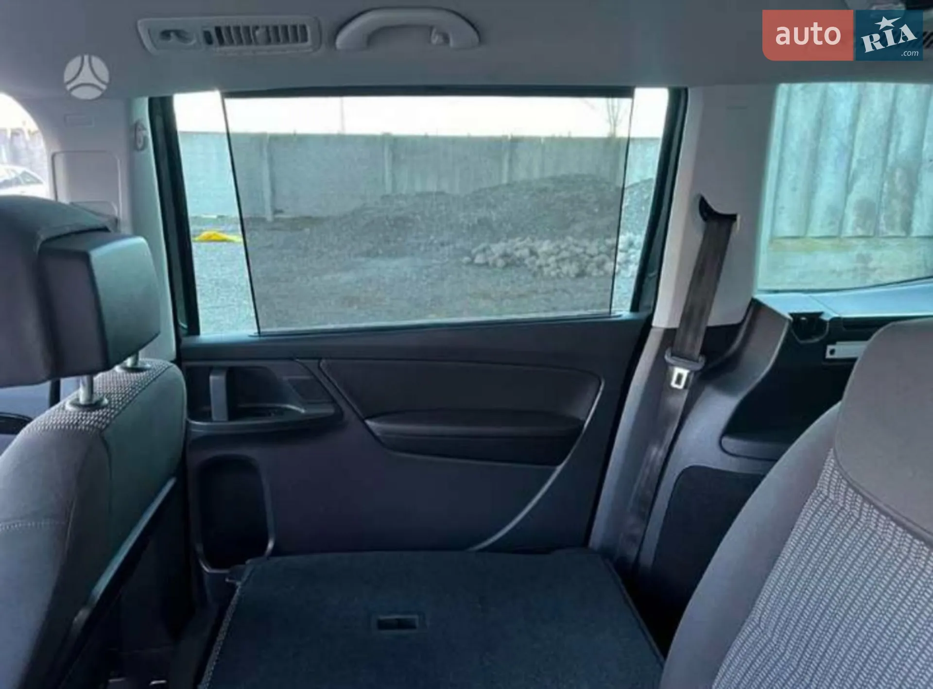 2015 SEAT Alhambra - мініатюра 16
